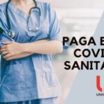 Sanidad USO-Andalucía considera desigual el reparto de la paga extra por covid-19