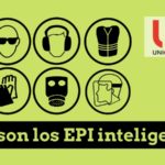 ¿Qué son los EPI inteligentes? ¿Cómo mejoran nuestra salud y seguridad en el trabajo?