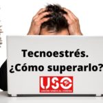 ¿Problemas para enfrentarte a las nuevas tecnologías? Sufres tecnoestrés