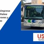 El Comité de Empresa de la EMT-Palma convoca huelgas