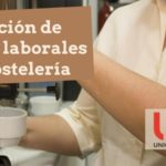 Trabajo en hostelería: medidas de prevención de riesgos laborales