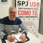 SPJ-USO ANDALUCÍA reclama a la Junta un plan de  actuación para solventar el atasco generado por el covid-19 en los órganos judiciales