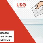 USO-Illes Balears solicita una nueva suspensión de los procesos electorales sindicales