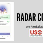 La Junta de Andalucía impulsa la app Radar Covid