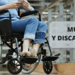 Mujer y Discapacidad, doble discriminación