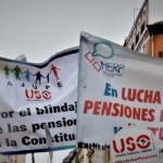 Blindar las pensiones frente a las presiones de Europa