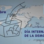 Día Internacional de la Democracia: carencias y peligroso declive