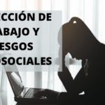 ¿Cómo evalúa los riesgos psicosociales la Inspección de Trabajo?