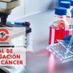 24 de septiembre. Día de la Investigación contra el cáncer