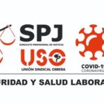 SPJ-USO ANDALUCÍA: Cambios en el protocolo para los casos sospechosos y casos confirmados de coronavirus en el personal de la Administración de Justicia