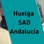 USO se adhiere a la huelga en el Servicio de Ayuda a Domicilio (SAD)