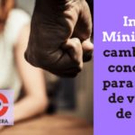 Ingreso Mínimo Vital: condiciones para víctimas de violencia de género