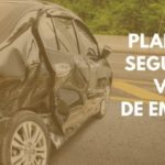 Accidentes de tráfico en el trabajo y los planes de seguridad vial