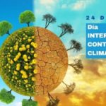 24 de octubre. Día Internacional contra el Cambio Climático