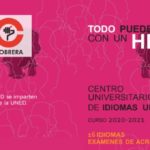 Descuento para afiliados en el centro de idiomas CUID-UNED