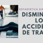 Caen los accidentes de trabajo durante el mes de agosto