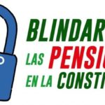 La MERP lanza la campaña “El candado de las pensiones”