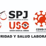 SPJ-USO Catalunya: Medidas para personal con menores afectados por Covid-19