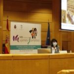 USO participa en la VIII Cumbre de Mujeres Juristas