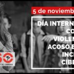 Contra la Violencia y el Acoso Escolar: fomentar un entorno seguro