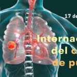 Día Internacional del cáncer de pulmón en el Consorcio de Bomberos de Badajoz