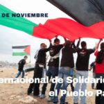 Palestina: derechos no cumplidos, promesas incumplidas