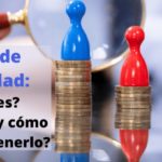 Plan de igualdad: ¿qué es? ¿Qué empresas deben tenerlo? ¿Quién lo negocia?