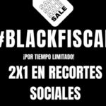 Black Friday, un día negro para la justicia fiscal