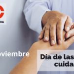 Personas cuidadoras: su salud laboral también importa