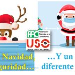 Felicitación Navidad 2020