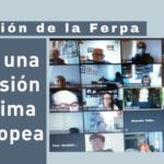 La Ferpa, Federación Europea de Jubilados, por una pensión mínima europea