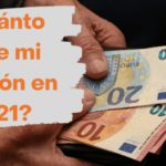 Subida de las pensiones en 2021: ¿cuánto sube mi pensión según el tipo?