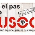 Exito de USOC en las elecciones sindicales de la torre de control del Aeropuerto de Sabadell