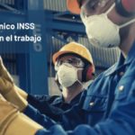 Criterio técnico del INSS sobre el uso de mascarillas en el trabajo