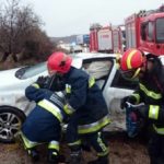 FAC-USO denuncia que la Diputación de Soria no da una a derechas en la problemática de los bomberos