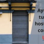 El Gobierno aprueba ayudas al turismo, hostelería y comercio