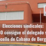 FAC-USO Galicia gana las elecciones del Concello de Cabana de Bergantiños