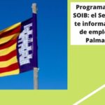 El Servicio USO Orienta te informa sobre nuevas oportunidades de empleo público en Baleares