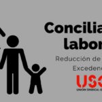 Conciliación laboral: reducción de jornada y excedencia