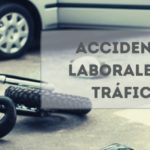 En 2019 se produjeron 77.496 accidentes laborales de tráfico