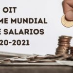 OIT: salarios bajos y más desigualdad, consecuencias del covid-19