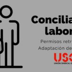 Conciliación laboral: permisos retribuidos y adaptación de jornada