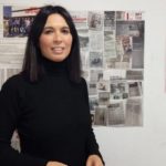 Gema Benítez, nueva secretaria general de SPJ-USO