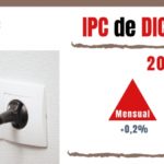 La energía subió el IPC de diciembre: USO pide medidas urgentes para rebajar el precio de la luz