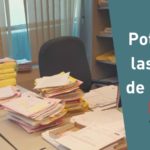 SPJ-USO apuesta por potenciar las listas de reserva de justicia en Andalucía