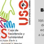 La Caja de Resistencia y Solidaridad abona 191.935 euros en 2020