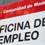 Temporal Filomena. Suspendida la atención presencial en las Oficinas de Empleo de Madrid hasta el miércoles