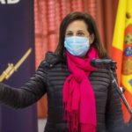 FAC-USO exige al Ministerio de Defensa la vacunación de todo su personal sanitario