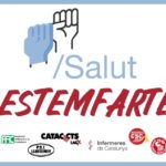 USOC participa en la Campaña #ESTEMFARTES