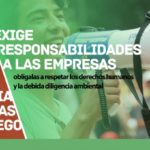 USO: diligencia debida obligatoria para empresas por los derechos humanos y el medio ambiente